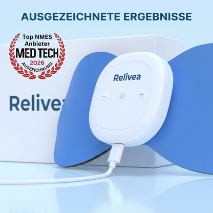 Relivea NMES Pro®