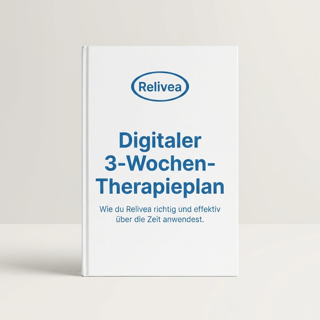 Dein Digitaler Drei-Wochen-Therapieplan