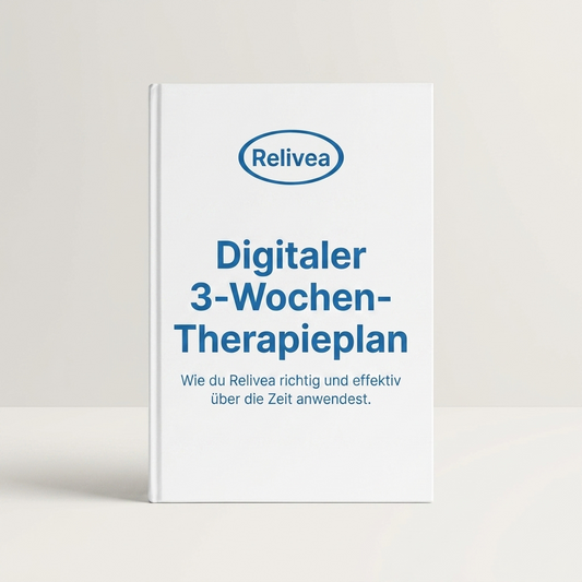Dein Digitaler Drei-Wochen-Therapieplan