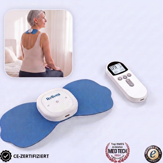 Relivea Nacken-Therapiegerät®